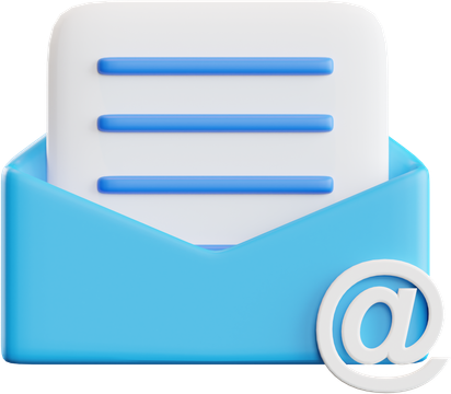 In the inbox